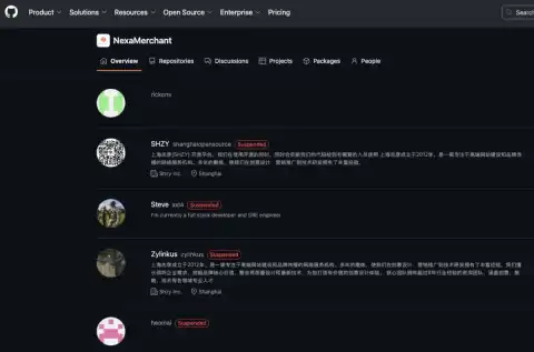 Chinese National Maintains Tech Company Accounts Despite US Sanctions for Virtual Currency Scams