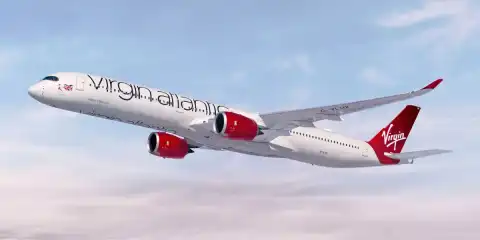 Virgin Atlantic's Sustainability Efforts: A Look at Its Net Zero Goal