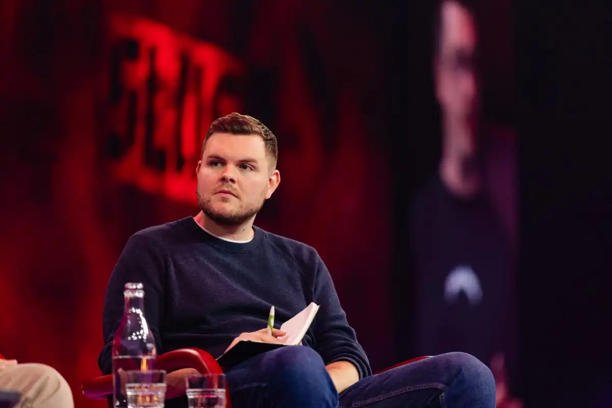 General Intuition Raises $320M at $2.3B Valuation for AI Training with Gaming Data