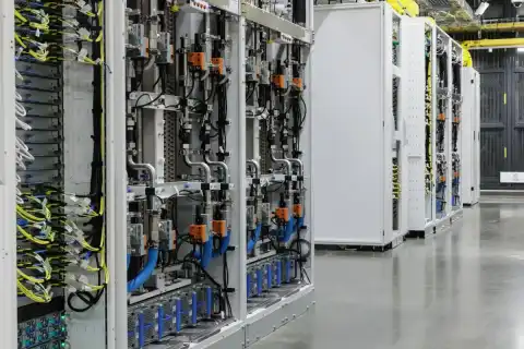 Netris Secures $15M Series A for AI Infrastructure Network Automation