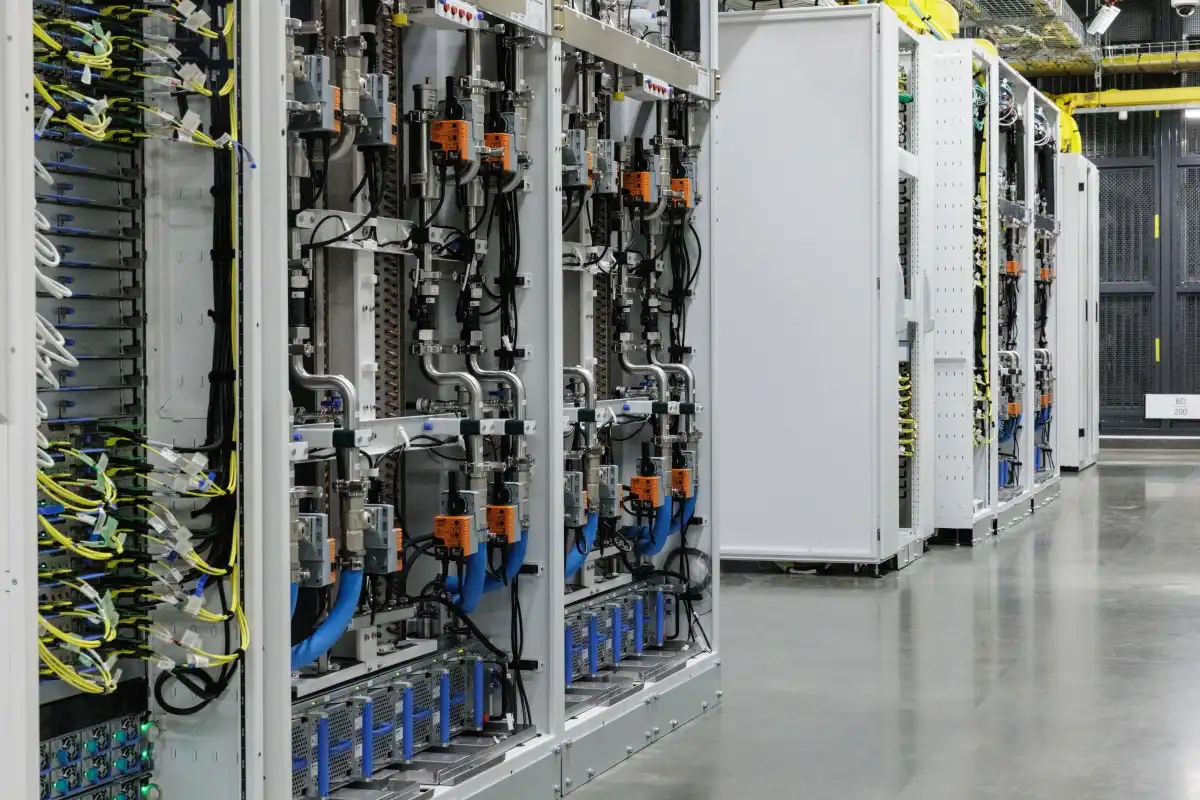 Netris Secures $15M Series A for AI Infrastructure Network Automation