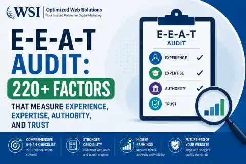 Understanding Google's E-E-A-T Guidelines: Importance for SEO and Website Evaluation