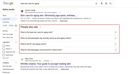 Adapting to Generative Engine Optimization: The New SEO Strategy for Adult Industry