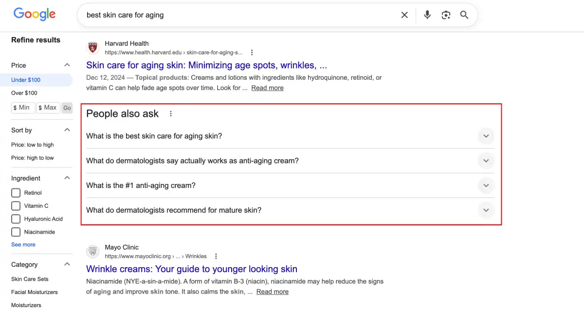 Adapting to Generative Engine Optimization: The New SEO Strategy for Adult Industry