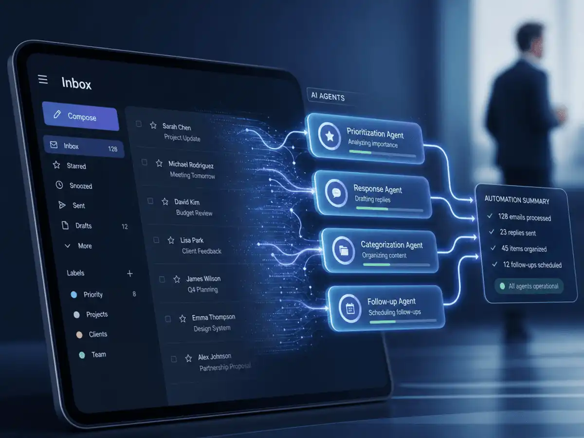 Notion Shuts Down Notion Mail as Users Rely on AI Agents