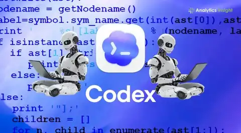 Automating Analytics: How OpenAI's Codex Speeds Up Data Science Workflows