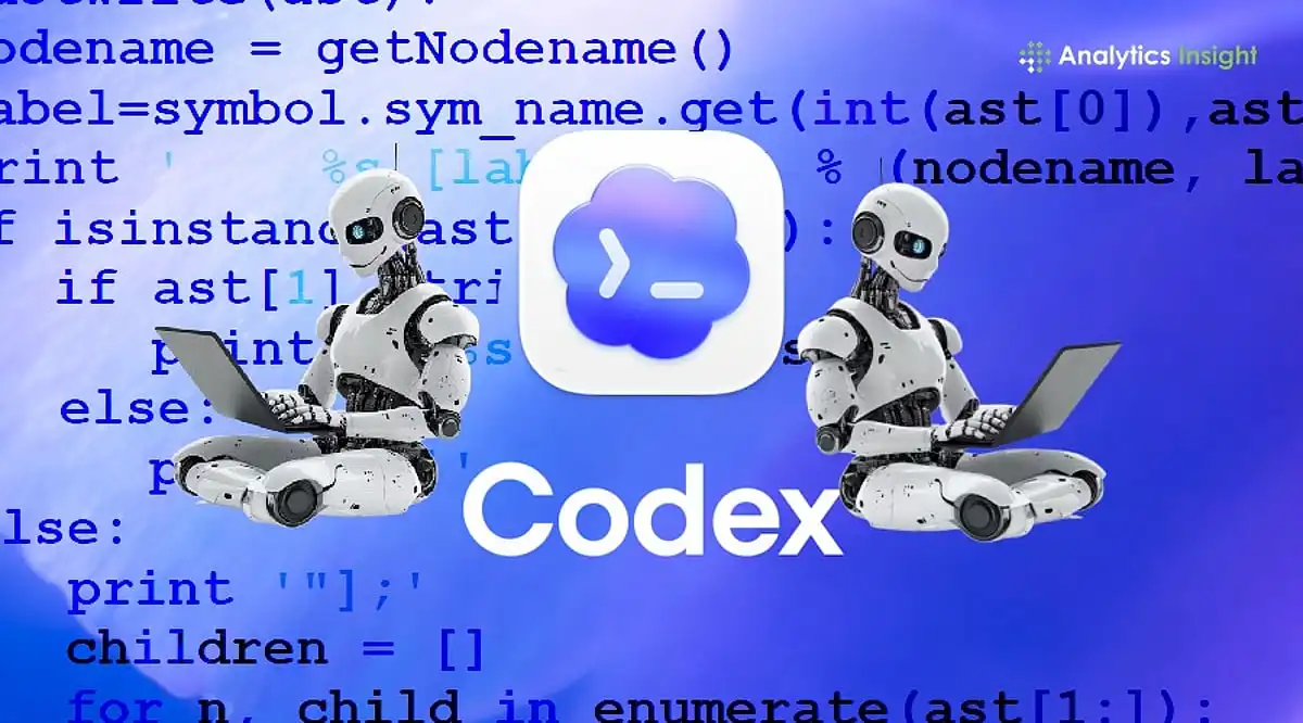 Automating Analytics: How OpenAI's Codex Speeds Up Data Science Workflows