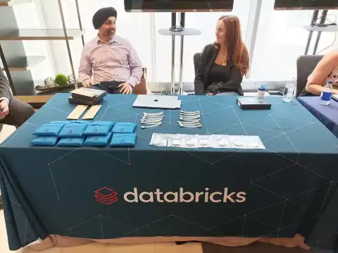 Databricks' Data Lakehouse Architecture Revolutionizes Data Management for Enterprises