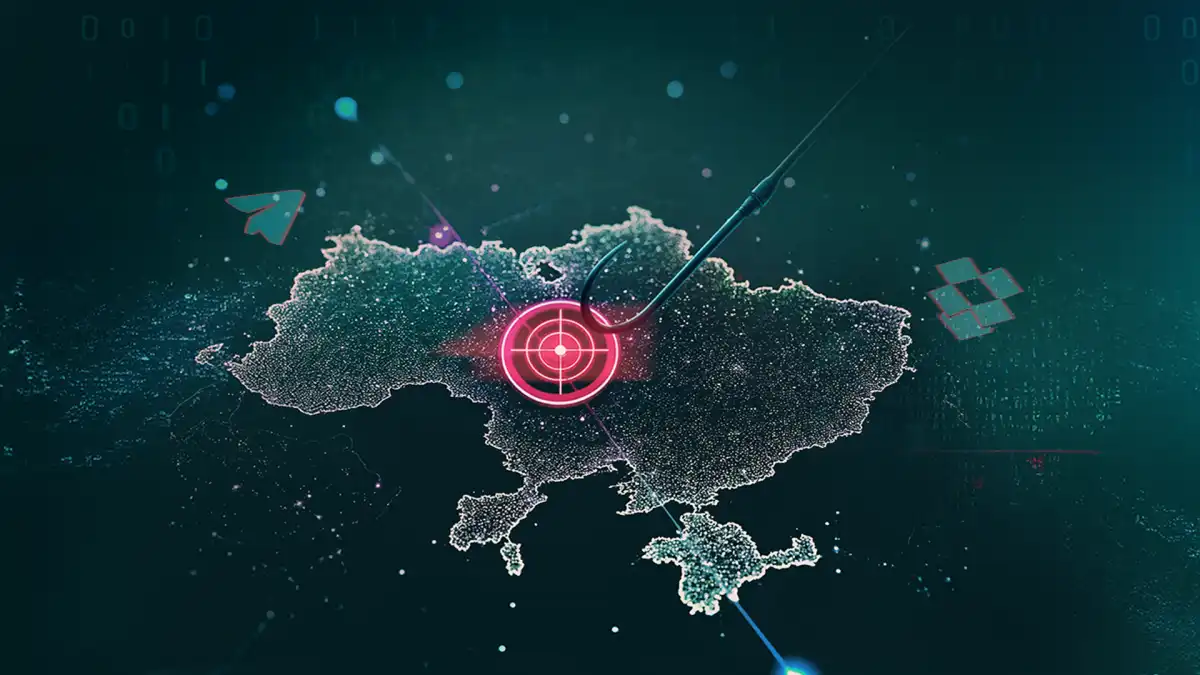 Gamaredon and Turla Collaborate on Cyberespionage Against Ukrainian Entities