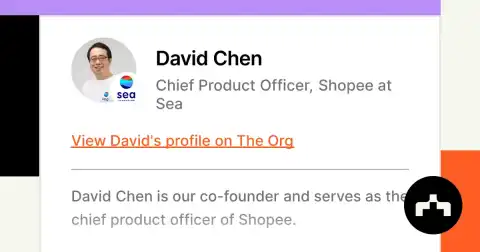 David Chen's Expertise Drives Shopee's E-commerce Growth - Lessons for Adult Industry