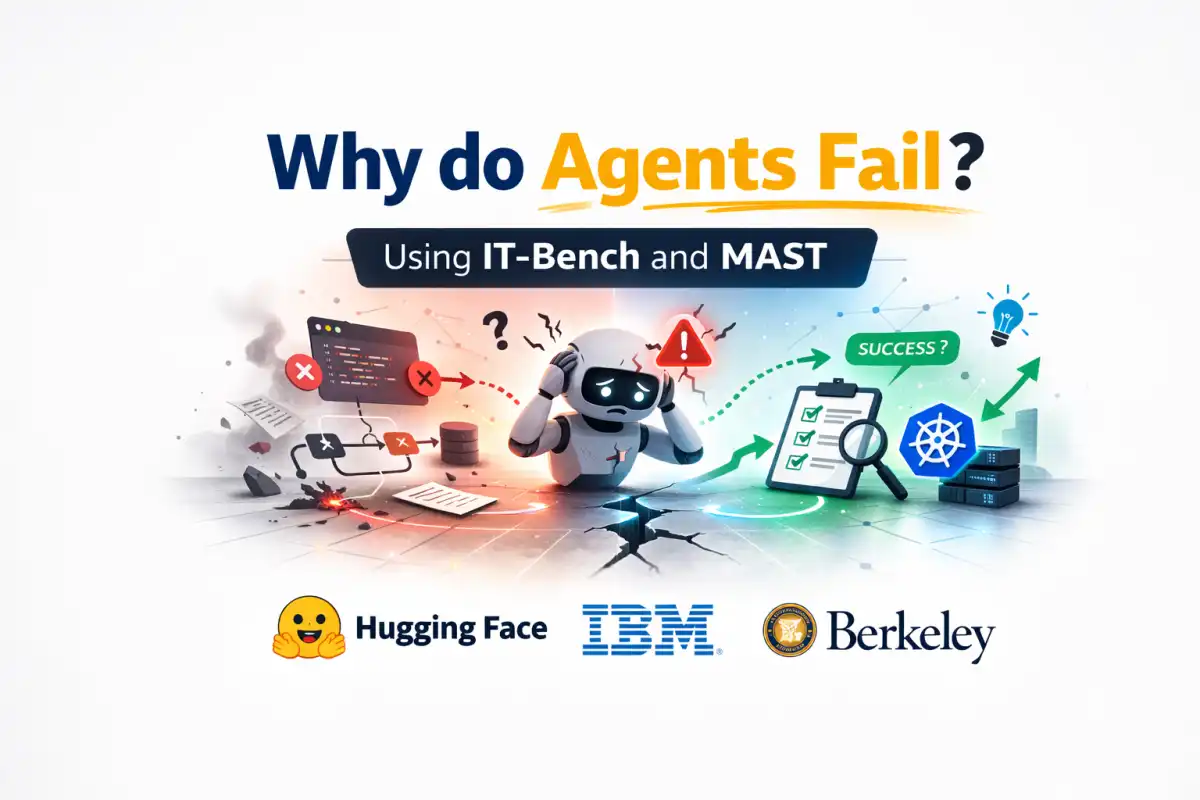 IBM and UC Berkeley Study Reveals Failure Signatures in Large Language Models