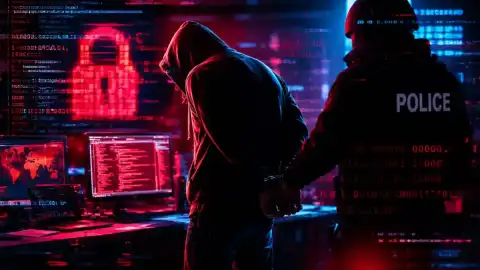 Cybercrime Group Arrested for SIM-Swapping Attacks and Cryptocurrency Theft
