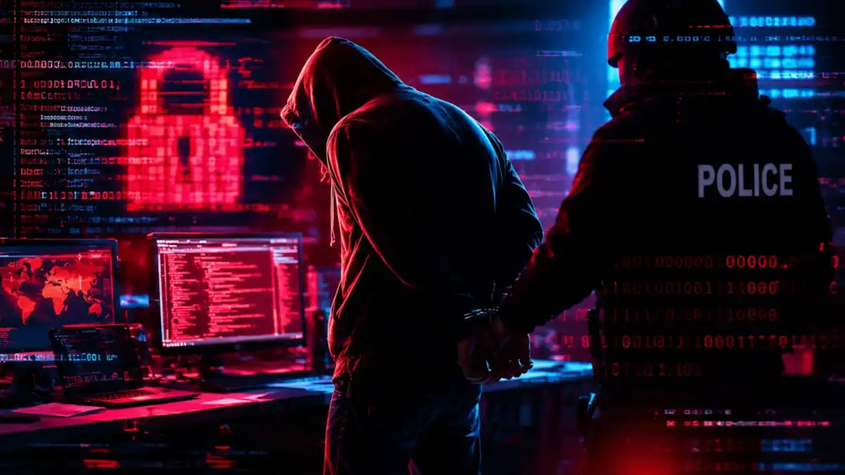 Cybercrime Group Arrested for SIM-Swapping Attacks and Cryptocurrency Theft