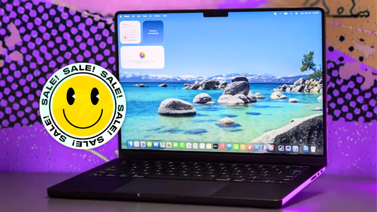 Apple Increases MacBook Prices Due to Component Shortage
