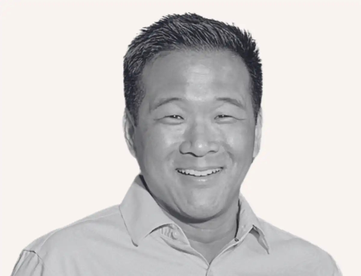 Veteran VC Chi-Hua Chien Challenges AI's Impact on Tech Industry
