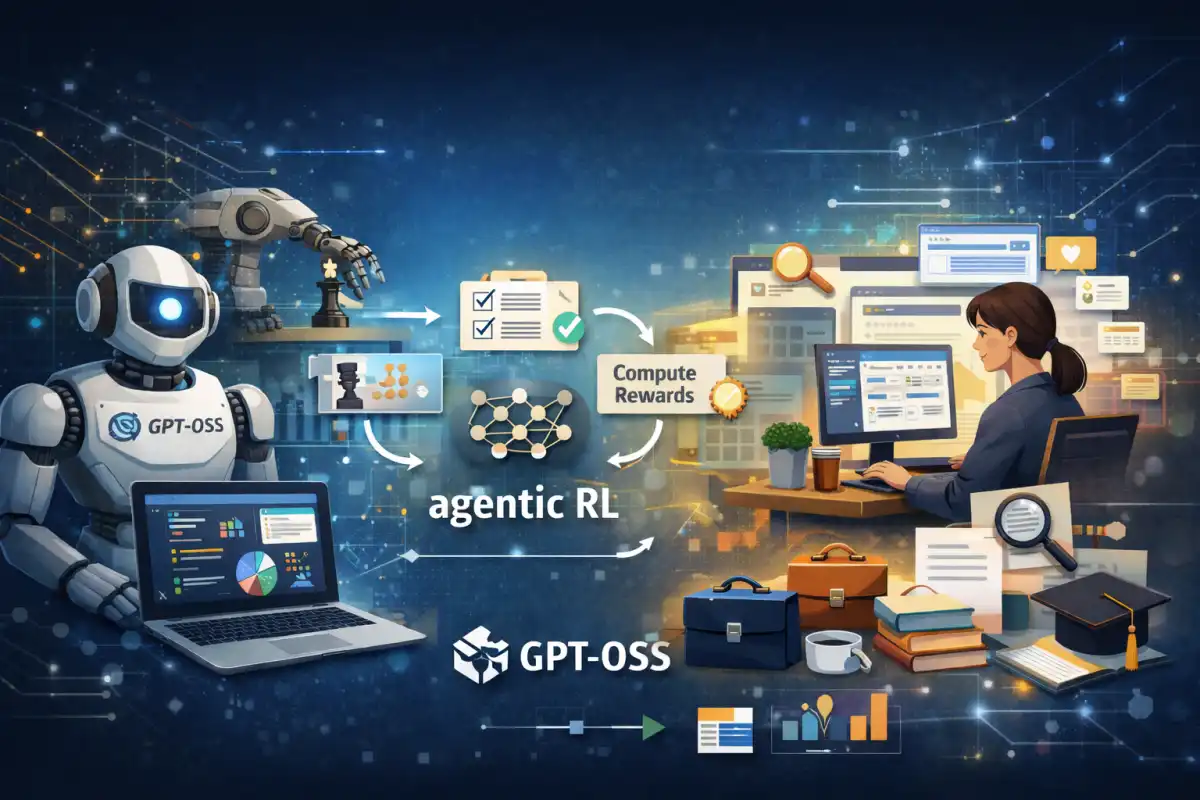 Revolutionizing AI: Empowering Large Language Models with Autonomous Agency