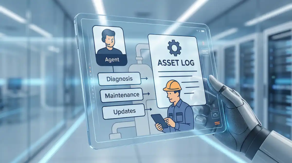IBM's AssetOpsBench: A New AI Evaluation System for Real-World Industrial Applications