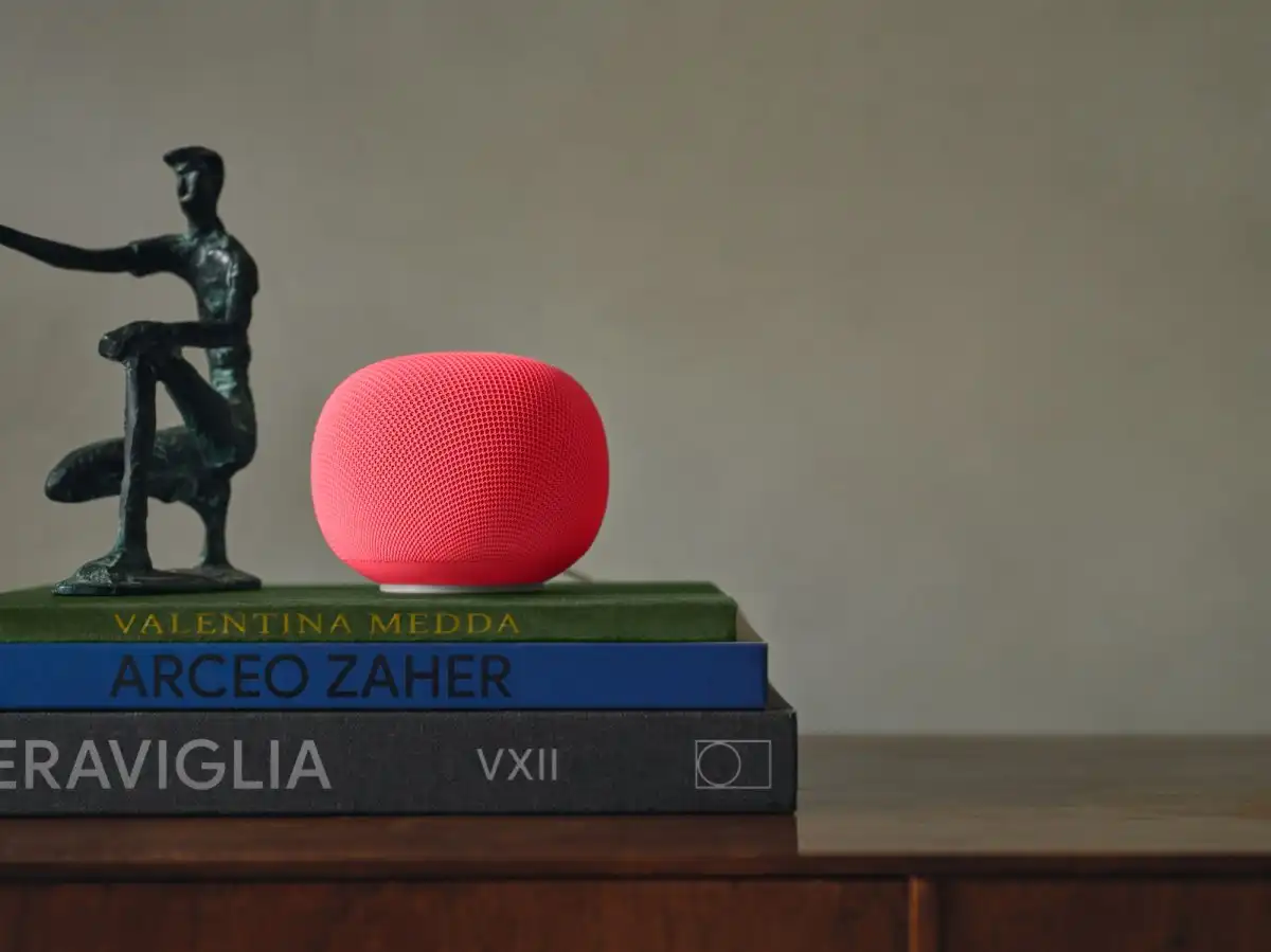 Google Home Speaker with Gemini AI: A Leap in Natural Interaction for Smart Homes