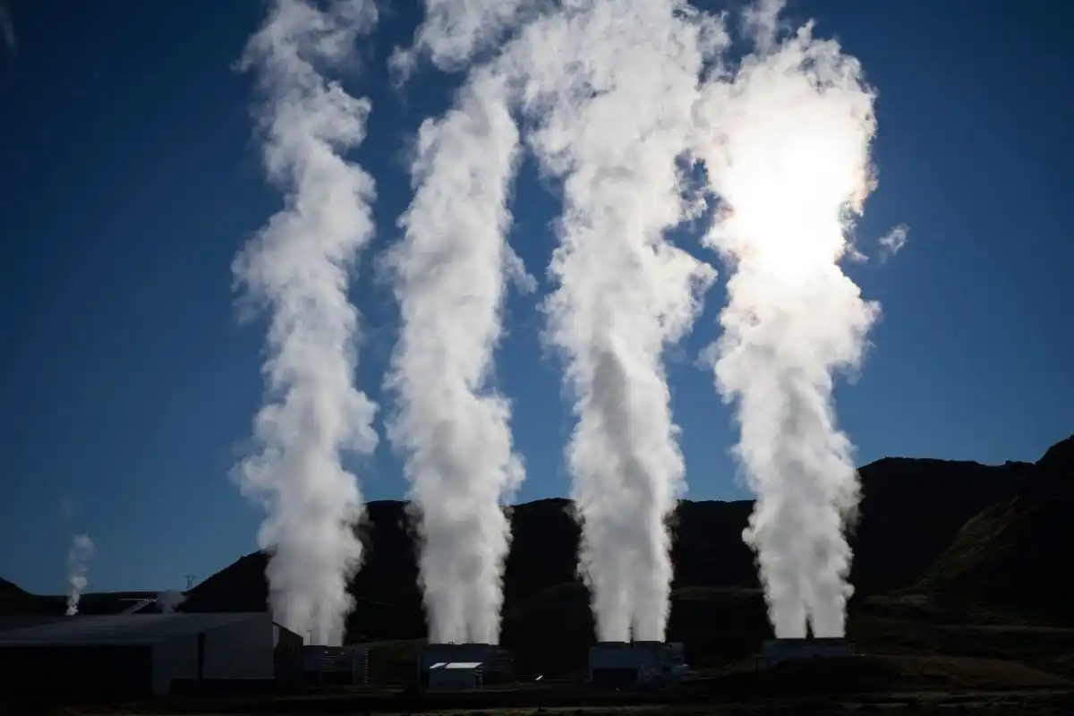 Former SpaceX Engineer Raises $22M for Geothermal Turbine Startup Critical Energy