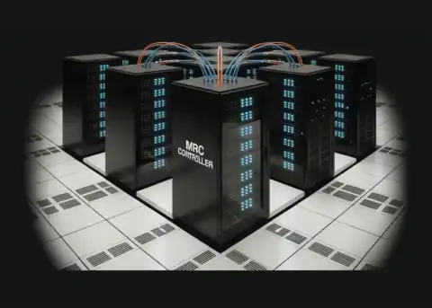 OpenAI Developes MRC: A Network Protocol for Predictable AI Training Performance