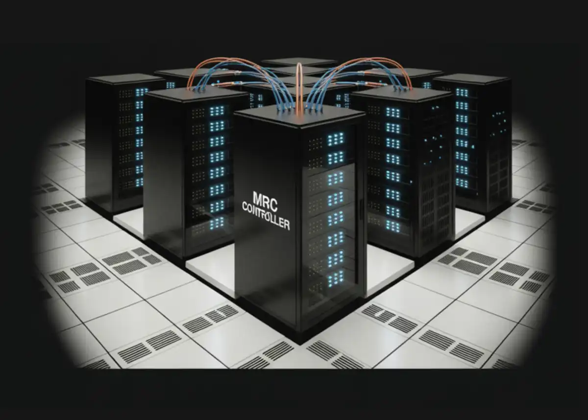 OpenAI Developes MRC: A Network Protocol for Predictable AI Training Performance