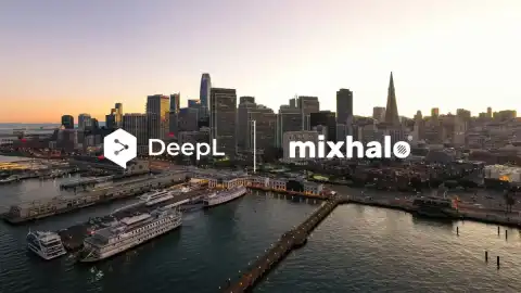 DeepL Acquires Mixhalo: Enhancing Real-time Multilingual Interpretation Capabilities