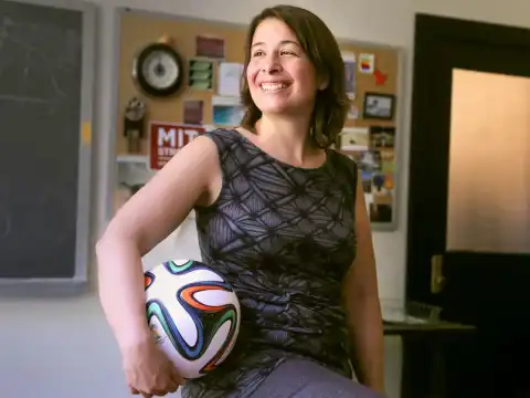 Qatar Tests Cutting-Edge Football Technologies Ahead of World Cup