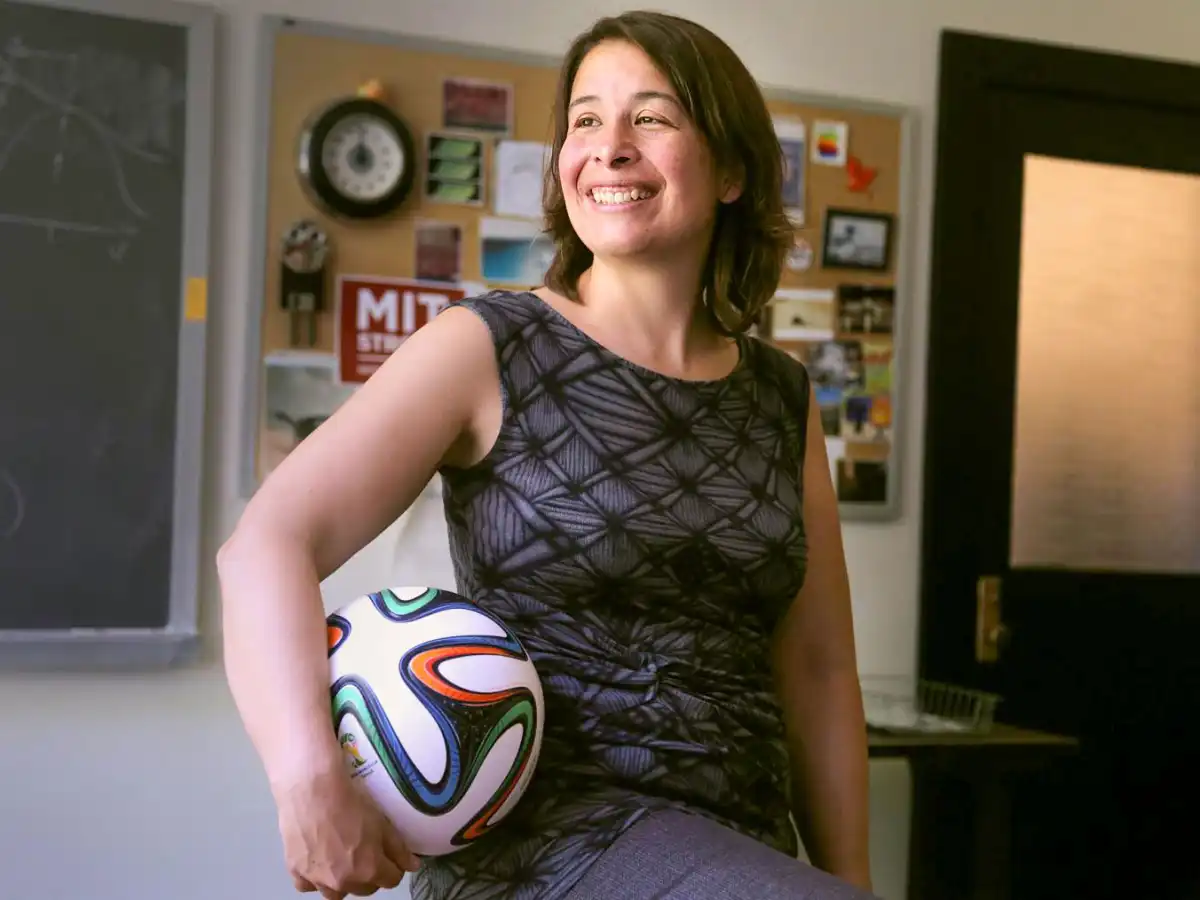 Qatar Tests Cutting-Edge Football Technologies Ahead of World Cup
