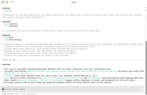 OpenAI's Codex: AI-Powered Coding Agent for Enhanced Development