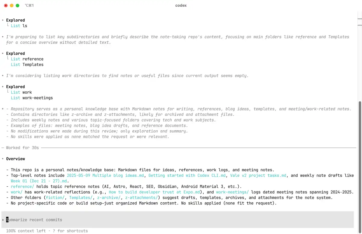 OpenAI's Codex: AI-Powered Coding Agent for Enhanced Development