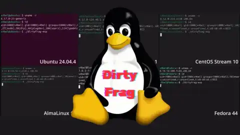 Three Linux Kernel Vulnerabilities Allow Local Users Root Access