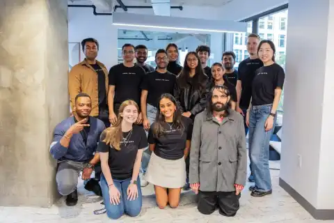Patronus AI Raises $50M for Stress-Testing AI Agents in Digital World Models
