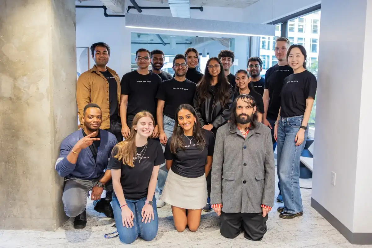 Patronus AI Raises $50M for Stress-Testing AI Agents in Digital World Models