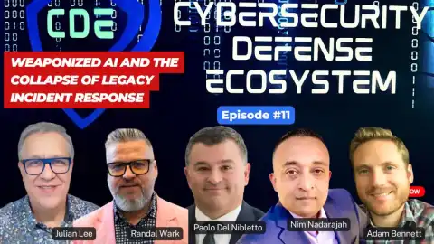 Monika Hathaway Advances Cyber Defense Ecosystem with Commercial Technology