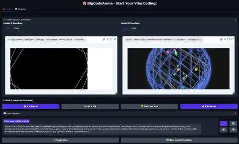 BigCodeArena: Open Human Evaluation Platform for Assessing AI-Generated Code Quality