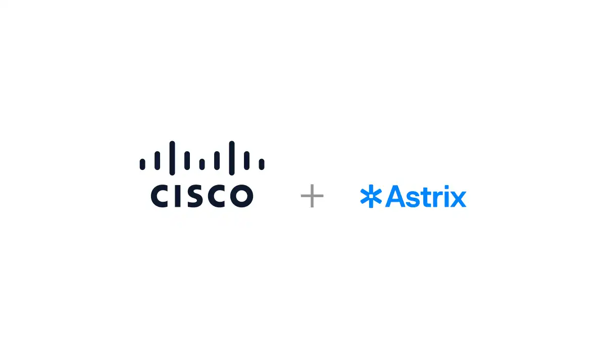 Cisco Acquires Astrix Security to Bolster NHI Management in Cybersecurity Stack