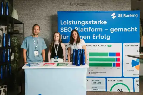 2026: A Year Full of SEO Conferences for Industry Professionals