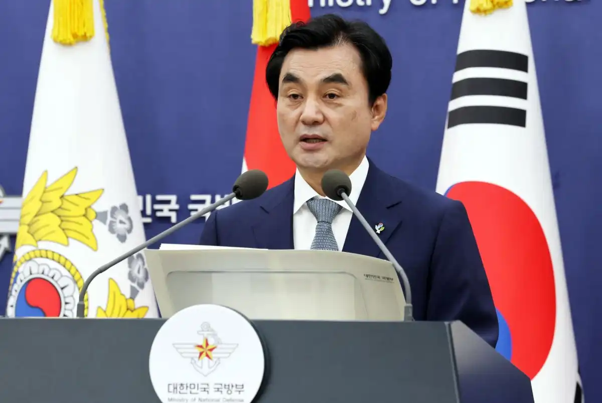 South Korea Plans to Train Entire Military as Drone Warriors