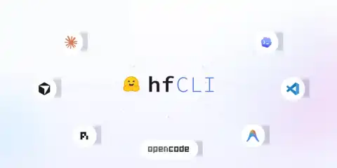 Hugging Face CLI Renamed to 'hf' for Improved Usability