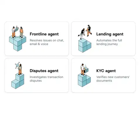 Gradient Labs: British AI Startup Reshaping Financial Services with Innovative Agents