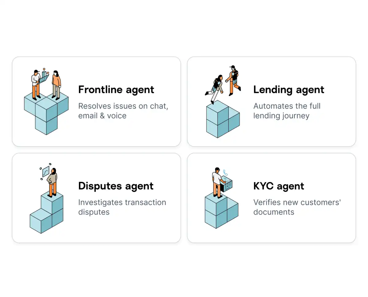 Gradient Labs: British AI Startup Reshaping Financial Services with Innovative Agents