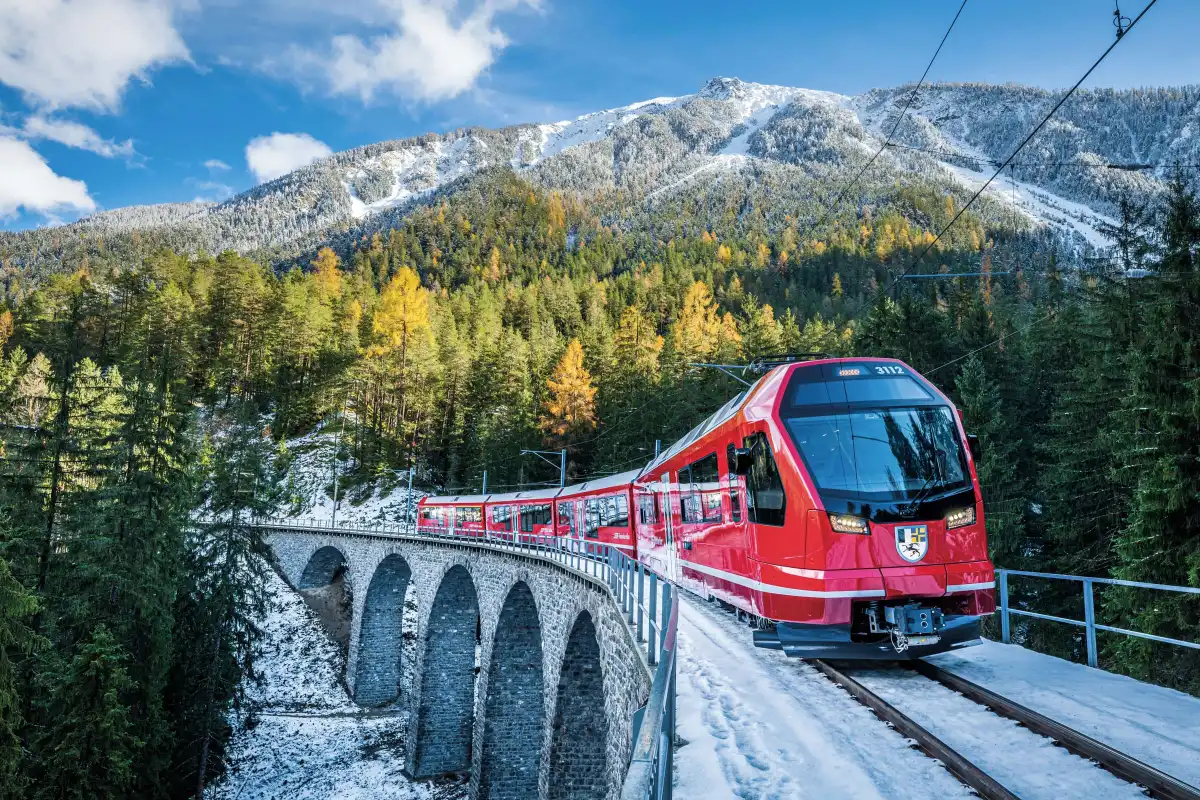 Stadler Rail Expands in Japan to Boost Global Recycling Presence