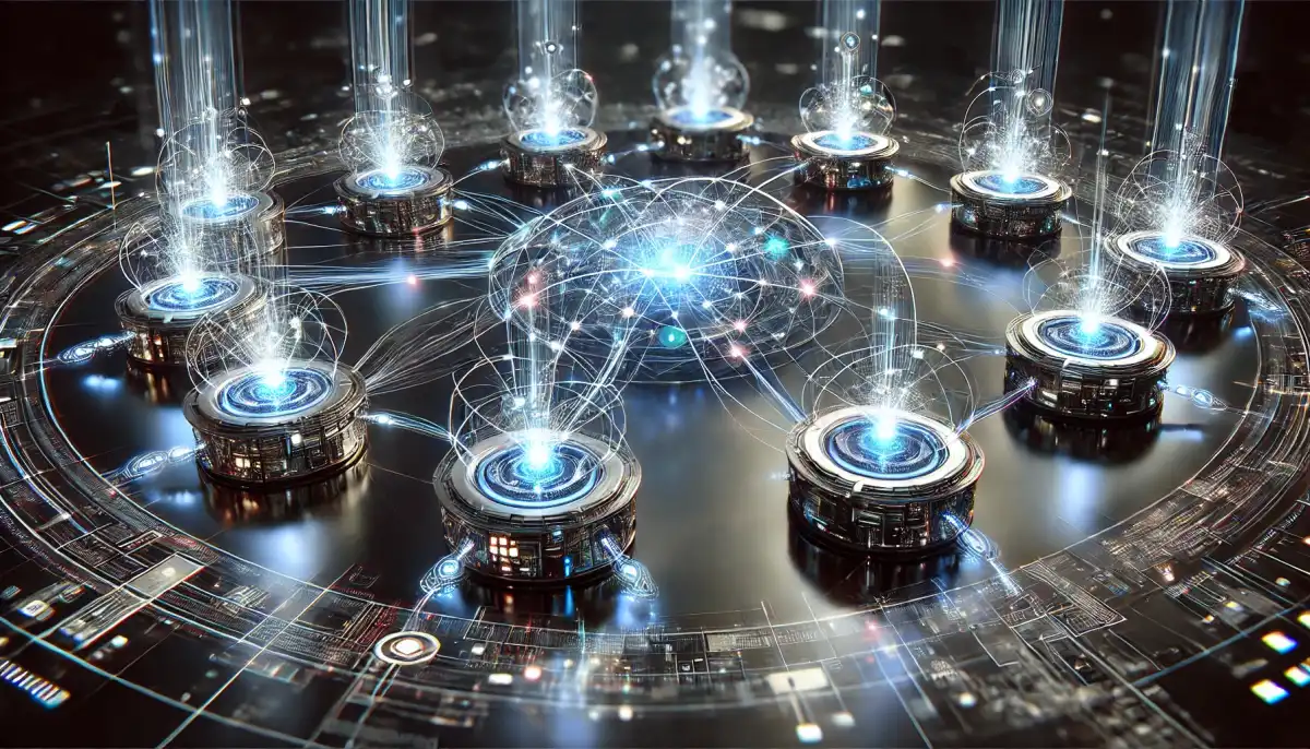 Consilium and LLM Council: Revolutionizing AI Collaboration in Adult Industry