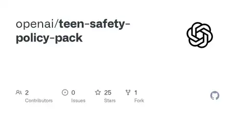 OpenAI Releases Safety Policies for AI Applications Used by Teens
