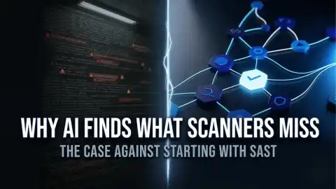 OpenAI's Codex Security: A New Approach to Overcoming SAST Limitations