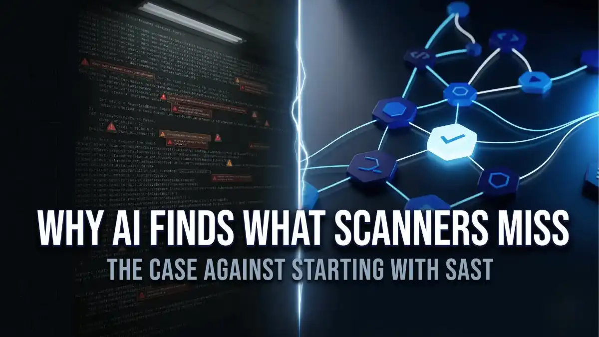 OpenAI's Codex Security: A New Approach to Overcoming SAST Limitations