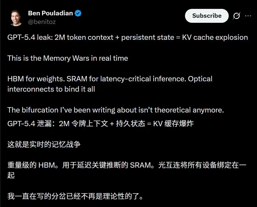 OpenAI Unveils GPT-5.4: Improved Model with Larger Context Window