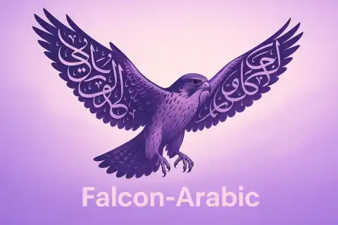 TII's Falcon Arabic Language Model Sets New Benchmark for Arabic NLP