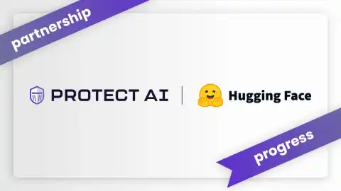 Protect AI Expands Guardian's Capabilities in ML Model Security Partnership with Hugging Face