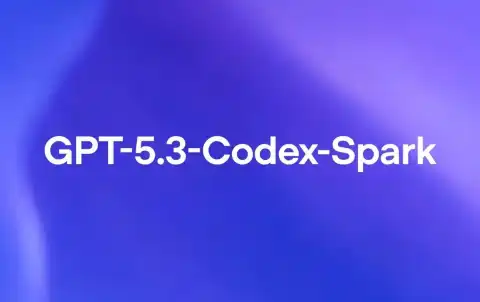 OpenAI Launches GPT-5.3-Codex-Spark for Real-Time Coding with Cerebras